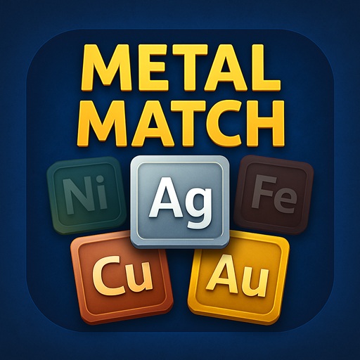 Metal Match
